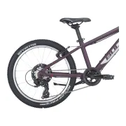Bicicleta Copii Bulls Tokee 20 - 20 Inch, Violet