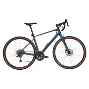 Bicicleta Ciclocross Bulls Grinder 2 - 28 Inch, L, Albastru