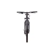Bicicleta Mtb Cube AIM PRO 2025 - 29 Inch, L, Negru