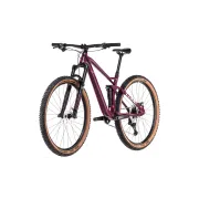 Bicicleta Full Suspension Cube Stereo ONE22 2025 - 29 Inch, M, Mov