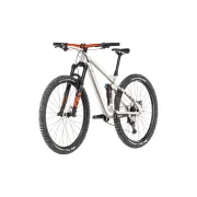 Bicicleta Full Suspension Cube Stereo ONE22 2025 - 29 Inch, M, Gri