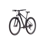 Bicicleta Mtb Cube AIM PRO 2025 - 29 Inch, L, Negru