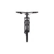 Bicicleta Full Suspension Cube Stereo ONE22 PRO 2025 - 29 Inch, M, Negru