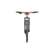 Bicicleta Full Suspension Cube Stereo ONE22 2025 - 29 Inch, M, Gri