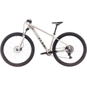 Bicicleta Mtb Cube AIM PRO 2025 - 29 Inch, L, Bej