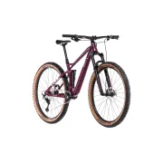 Bicicleta Full Suspension Cube Stereo ONE22 2025 - 29 Inch, M, Mov