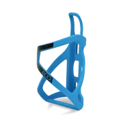 ACID Bottle Cage HPP Left-Hand Sidecage matt blueglossy black
