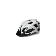 Casca Ciclism Cube Helmet Pathos - 52-57 cm, M, Alb