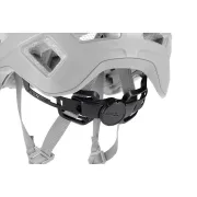 Casca Ciclism Cube Helmet Pathos - 52-57 cm, M, Alb