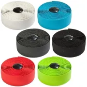 Ghidolina Cube Cork Tape - Alb