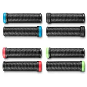 Mansoane Cube Grips Race - Negru-Albastru