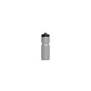 Bidon Apa Cube Bottle Grip - 750 ml, Transparent