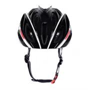 Casca Ciclism Force Bull - 54-58 cm, S-M, Negru-Alb