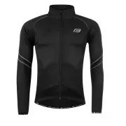 Jacheta Force X70 Windster gri/negru XL