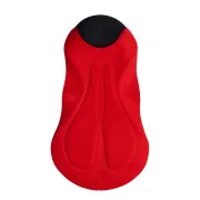 Pantaloni Force Z70 cu bretele si bazon negri XL