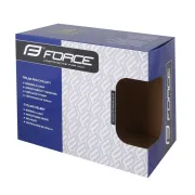 Casca Force Rex negru/albastru S-M (56-58 cm)