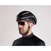 Casca Force Rex negru/gri S-M (56-58 cm)