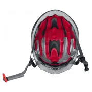 Casca Force Rex negru/gri S-M (56-58 cm)
