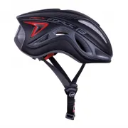 Casca Force Rex negru/gri S-M (56-58 cm)