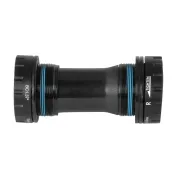 Pedalier Force Eleven1.7B AL 34T 175 mm negru