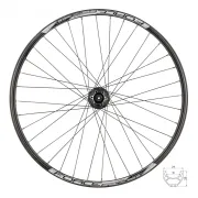 Roata fata 26 Force Basic Disc 559x19 butuc Shimano HBM475