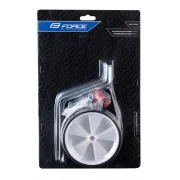 Roti ajutatoare Force 12-16 plastic + PVC