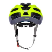 Casca Force Lynx fluo/gri L-XL (58-62 cm)