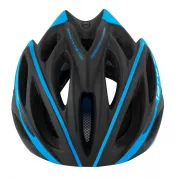 Casca Force Bull Negru/Albastru L-XL (58-61 cm)