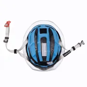 Casca Force Orca Alb/Negru L-XL (59-61 cm)