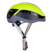 Casca Force Orca Fluo Mat/Gri L-XL (59-61 cm)