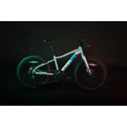 Cos Fata Bicicleta Force pentru copii, Negru