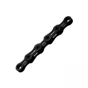 Lant KMC DLC 10 Negru 10 Viteze 116 zale