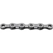Lant Bicicleta KMC X12 EPT, 12 Viteze, 126 Zale
