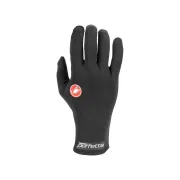 Manusi Castelli Perfetto RoS, Negru, M