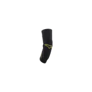Protectii Genunchi Alpinestars Paragon Plus Black Acid Yellow M