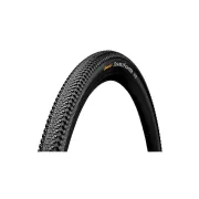 Anvelopa Bicicleta Continental Double Fighter III Reflex - 24 x 1.75 inch