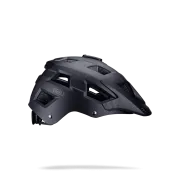 Casca BBB Nanga BHE-54 Negru Mat L (58-61 cm)