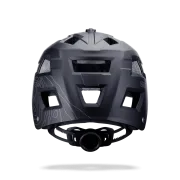 Casca BBB Nanga BHE-54 Negru Mat L (58-61 cm)