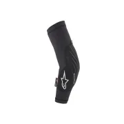 Protectii cot Alpinestars Paragon Lite Elbow Protector Negru S