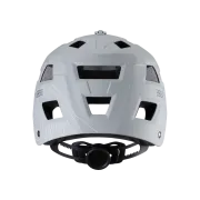 Casca BBB Nanga BHE-54 Alb Mat M (54-58 cm)