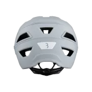 Casca BBB Shore BHE-59 Gri Mat M (54-58 cm)