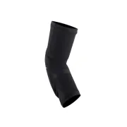 Protectii Genunchi Alpinestars Paragon Plus Negru/Alb XXS