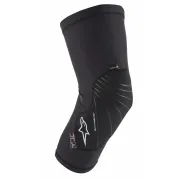 Protectii genunchi Alpinestars Paragon Lite Youth Knee Protector black L/XL