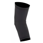 Protectii genunchi Alpinestars Paragon Lite Youth Knee Protector black S/M