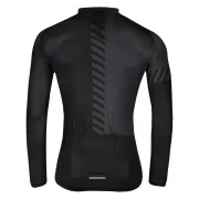 Tricou Force Fashion Negru/Gri XS
