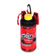 Suport Bidon Apa Seven Cars Bottle Cover - Rosu