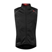 Vesta antivant Force Laser, negru, XXXL