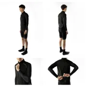 Vesta antivant Force Laser, negru, XXXL
