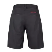 Pantaloni Force Blade MTB cu sub-pantaloni cu bazon Negru XXL