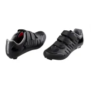 Pantofi Force Road Lash, negru, 36